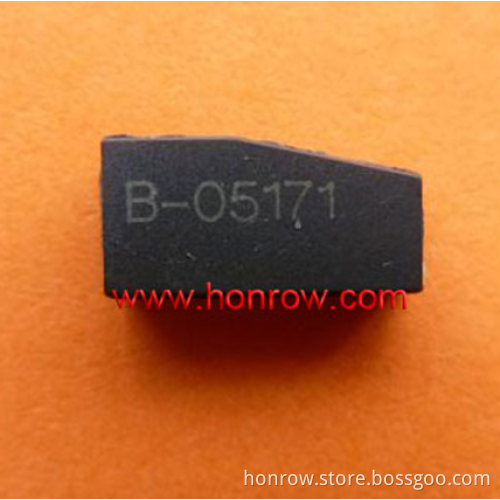 High Quality 4D69 carbon transponder chip